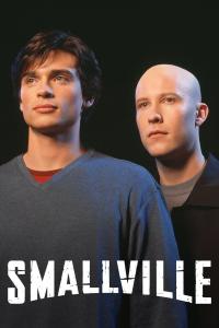 SMALLVILLE (2001-2011) - The Complete SUPERMAN TV Series, Season 1,2,3,4,5,6,7,8,9,10 S01-S10 - 720p Web-DL BluRay x264