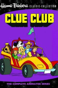 Clue Club (Complete cartoon series in MP4 format) [Lando18]