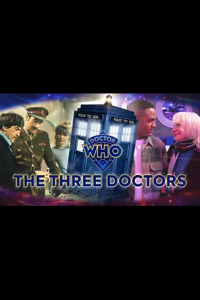 Tales of the Tardis - S01E04 The Three Doctors WEB 1080p H.264 [AnimeChap]