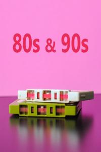 Various Artists - 80s & 90s (2020) Mp3 320kbps [PMEDIA] ⭐️