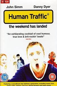 Human Traffic 1999 1080p BluRay x264 AC3 5.1 BONE