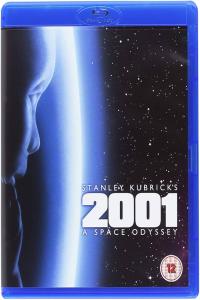  2001 A Space Odyssey 1968 Remastered 1080p BluRay HEVC x265 5.1 BONE