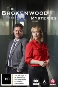 The Brokenwood Mysteries S06 RB58