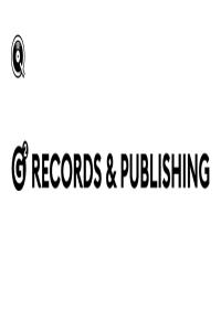 V.A. - G2 Records & Publishing (2024 Jazz) [Flac 16-44]