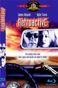 Retroactive - Sci-Fi Jim Belushi 1997 Eng Rus Multi Subs 1080p [H264-mp4]