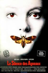 The Silence of the Lambs (1991)(Remastered)(FHD)(Hevc)(1080p)(BluRay)(English-CZ) PHDTeam