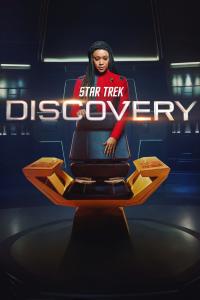 Star Trek Discovery.2017.S01-S04.720p.H265-Zero00