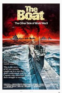 Das Boot 1981 (Director's Cut) 4K.HDR.Ai