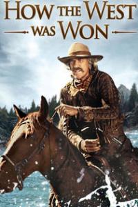 How the West Was Won 1977 Season 1 Complete WEB x264 [i c]