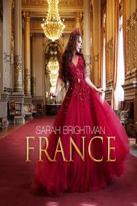 Sarah Brightman - France (2020) Flac