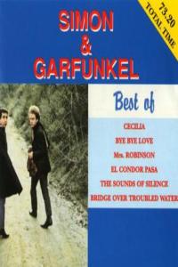 Simon & Garfunkel - Best Of - [FLAC]-[TFM]