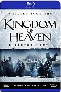 Kingdom Of Heaven Directors Cut - Ridley Scott 2005 Eng Rus Multi-Subs 720p [H264-mp4]