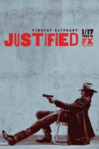 Justified 2010 Season 1 Complete 720p BluRay x264 [i c]