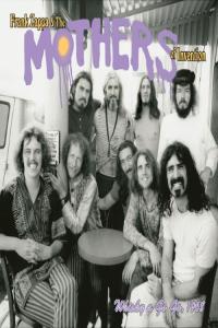 (2024) Frank Zappa & The Mothers of Invention - Live at The Whisky a Go Go 1968 [FLAC] [DarkAngie] 