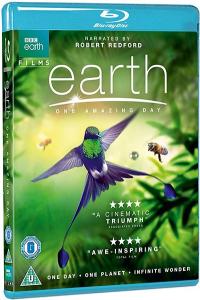 Earth One Amazing Day - Un giorno straordinario AC3 5.1 ITA.ENG 1080p H265 sub ita (2017) Sp33dy94 MIRCrew