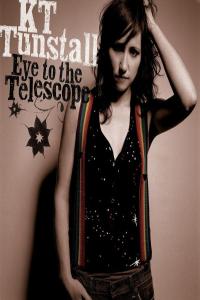 KT Tunstall - Eye To The Telescope (Bonus) (2004 Rock) [Flac 16-44]