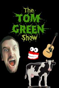Tom Green - ( Comedy ) - the Tom Green Show - MTV