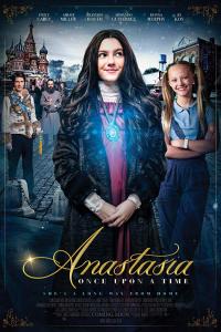 Anastasia Once Upon a Time (2019) 600MB (720p WEB-DL x264 AAC 2.0 DaViD) {Hope}