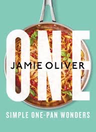 One Simple One-Pan Wonders [ Jamie Oliver ]