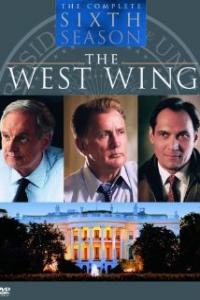 The West Wing 1999 Season 6 Complete 720p WEB-DL x264 [i c]