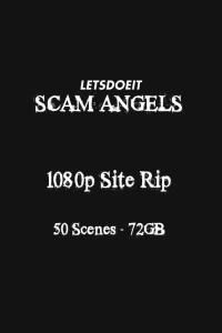 ScamAngels 1080p Siterip - Current as of 31st Jan 2025