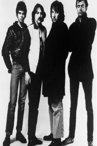 The Stranglers - Discography (1977-2012)MP3