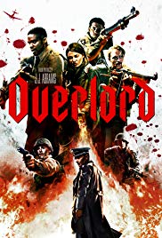 Overlord (2018) x 1600 (2160p) HDR 5.1 x265 10bit Phun Psyz