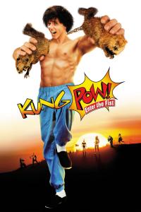 Kung Pow: Enter the Fist (2002) DVDRip x264 [2.35:1] [AC3-5.1-English/AC3-French/Spanish] [FrankVjecy]