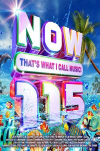 VA - NOW That’s What I Call Music! 115 (2CD) (2023) (Retail) [EAC] [DJ]