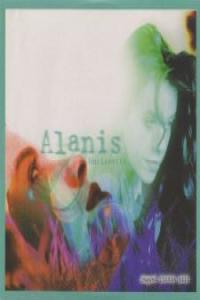 Alanis Morissette - Jagged Little Pill (1995) [FLAC] vtwin88cube