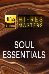 VA - Hi-Res Masters Soul Essentials (FLAC Songs) [PMEDIA] ⭐️