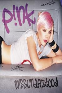 P!nk - M!ssundaztood (2001 Pop) [Flac 16-44]