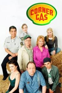 Corner Gas 2004 Season 1 Complete DVDRip x264 [i c]
