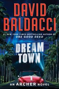 Dream Town by David Baldacci EPUB [TGx]