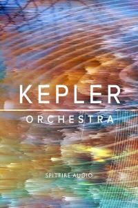 Spitfire Audio - Kepler Orchestra LiTE [KLRG]