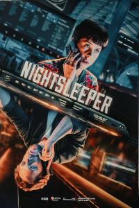 Nightsleeper 2024 S01 720p WEB-DL HEVC x265 BONE