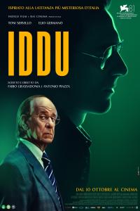 Iddu - L'ultimo Padrino (2024) 1080p H.265 10Bit ITA AC3 5.1 Multisub - iDN CreW