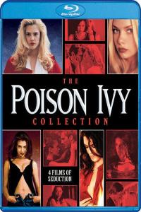 Poison Ivy 1, 2, 3, 4 Unrated - Crime 1992 - 2008 Eng Subs 1080p [H264-mp4]
