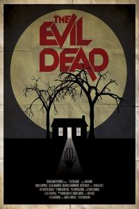 The Evil Dead Collection  -  Remastered DC EX 1981 - 2013 Eng Subs 720p [H264-mp4]