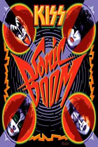 Kiss - Sonic Boom (Reissue) (2023) FLAC [PMEDIA] ⭐️