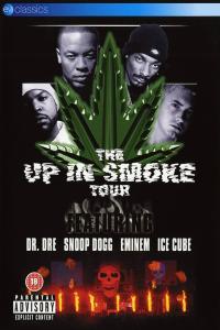 Dr. Dre, Snoop Dogg, Ice Cube, Eminem - The Up In Smoke Tour (2000) 2xDVD5 [NEX]
