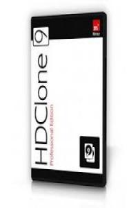 HDClone Professional x86 & x64 v9.0.11 Portable