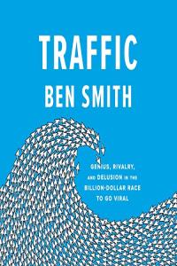 دانلود رایگان کتاب صوتی Traffic - Ben Smith - 2023