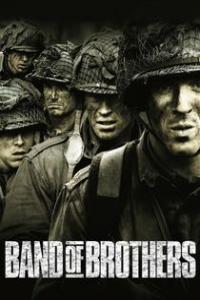 Band of Brothers Season 1 Complete UPDATED 720p BluRay x264 [i c]