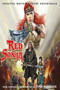 Ennio Morricone - Red Sonja (Original Motion Picture Soundtrack)(2024)[FLAC][Mega]