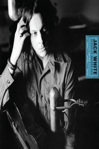 Jack White - Jack White Acoustic Recordings 1998 - 2016 (2016 Alternativa e indie) [Flac 24-96]