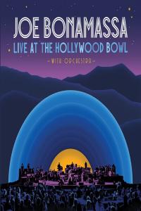 Joe Bonamassa - Live At The Hollywood Bowl With Orchestra (2024 Blues) [Flac 24-44]