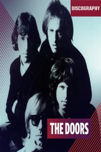 The Doors - Discography [FLAC] [PMEDIA] ⭐️