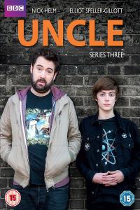 Uncle (2012) - Season 3 - (1080p WEBRip AMZN x264 AVC UKAUDIO) [squalor + m0rgan]