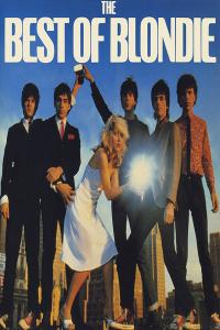 Blondie - The Best Of Blondie (1990) 320 vtwin88cube